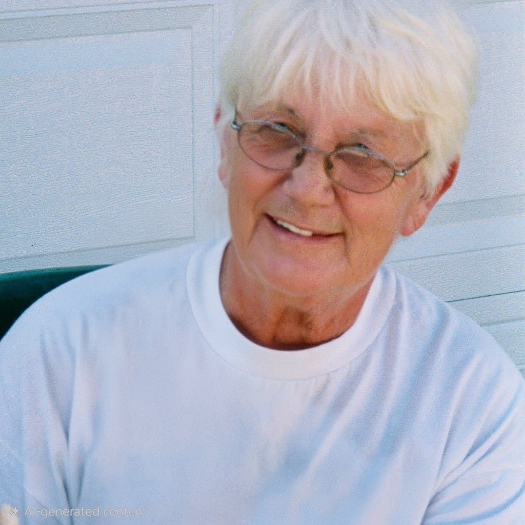 Photo of Patricia Rae Masten