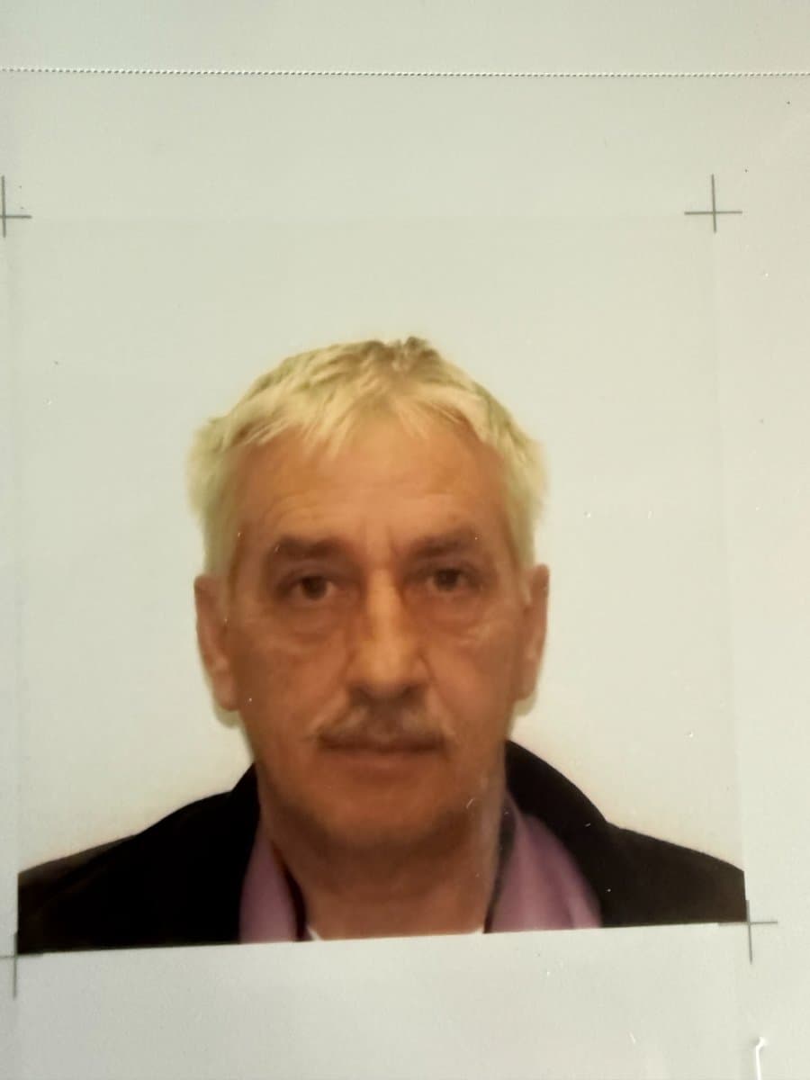 Photo of Michael Lee Fletcher