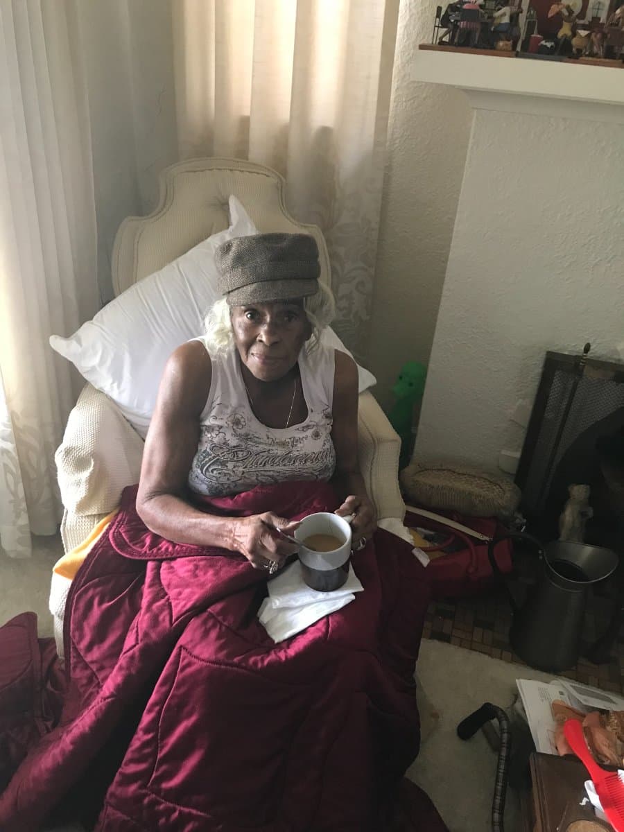 Photo of Myrtis Marie Hildebrandt