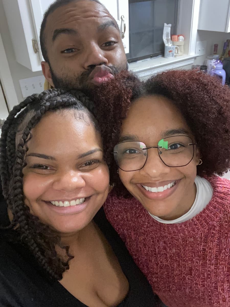 Photo of Faith Mosby