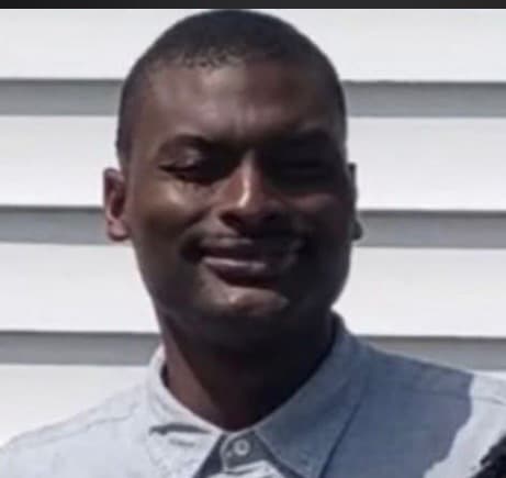 Photo of Shamar Elkins