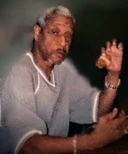 Photo of Perry Lee Lacy Sr.