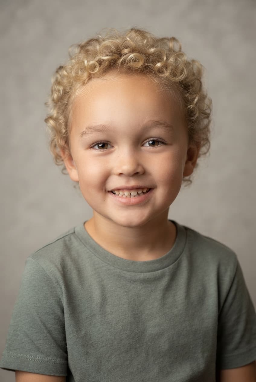 Photo of Kolton Kyle Reese