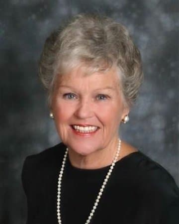 Photo of Diane Evelyn Visek