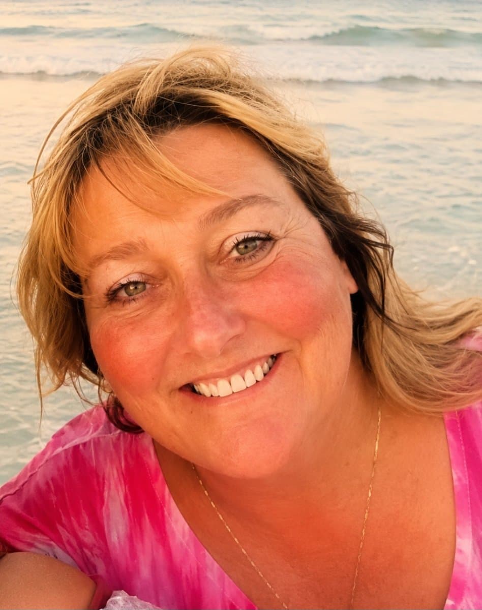 Photo of Cindy Brown