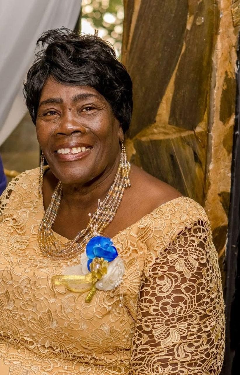 Photo of Cynthia Wilson