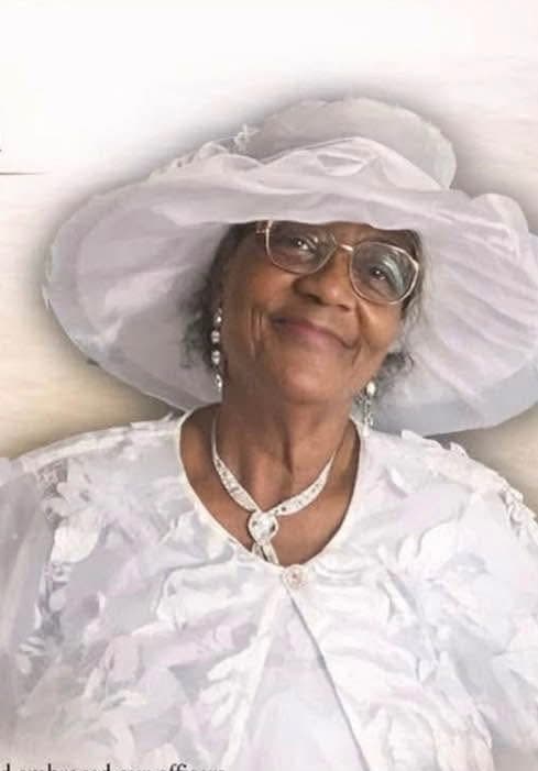 Photo of Maine Merriweather