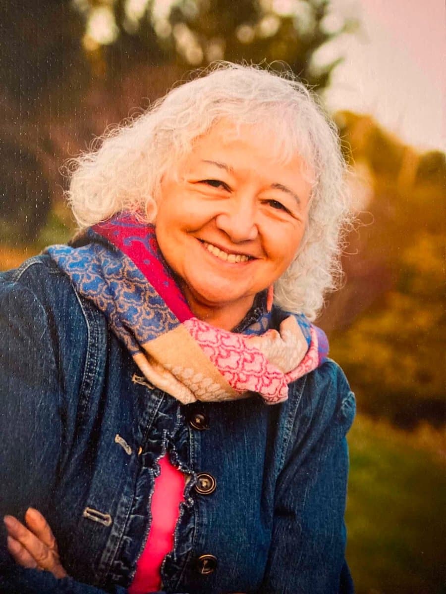 Photo of Karen Marie Cooley