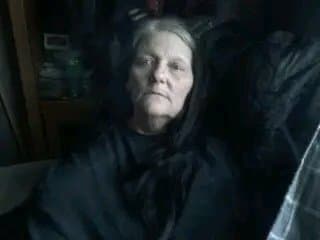 Photo of Allyn Campbell