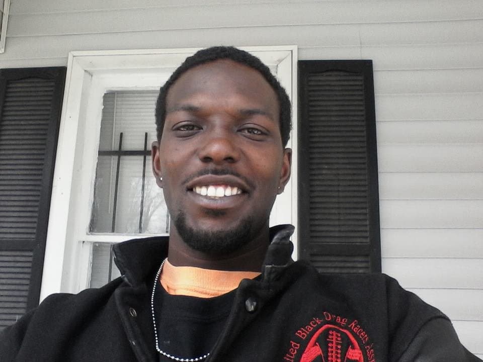 Photo of Antione Dunigan