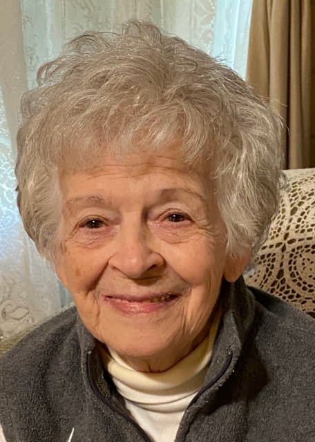 Photo of Doris Lucchesi