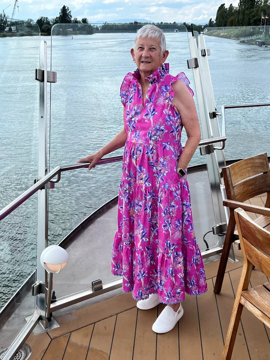 Photo of Dora Law Bennett