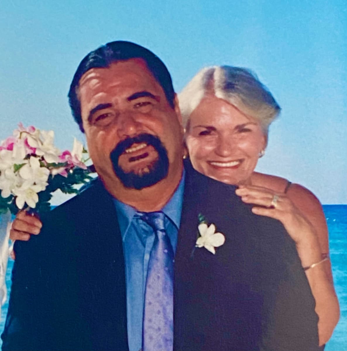 Photo of Warren K Morris