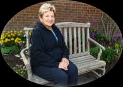 Photo of Marilyn Joy Eslinger Bowman Campbell