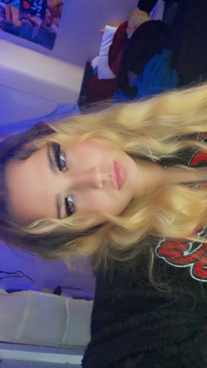 Photo of Krisana Pagans