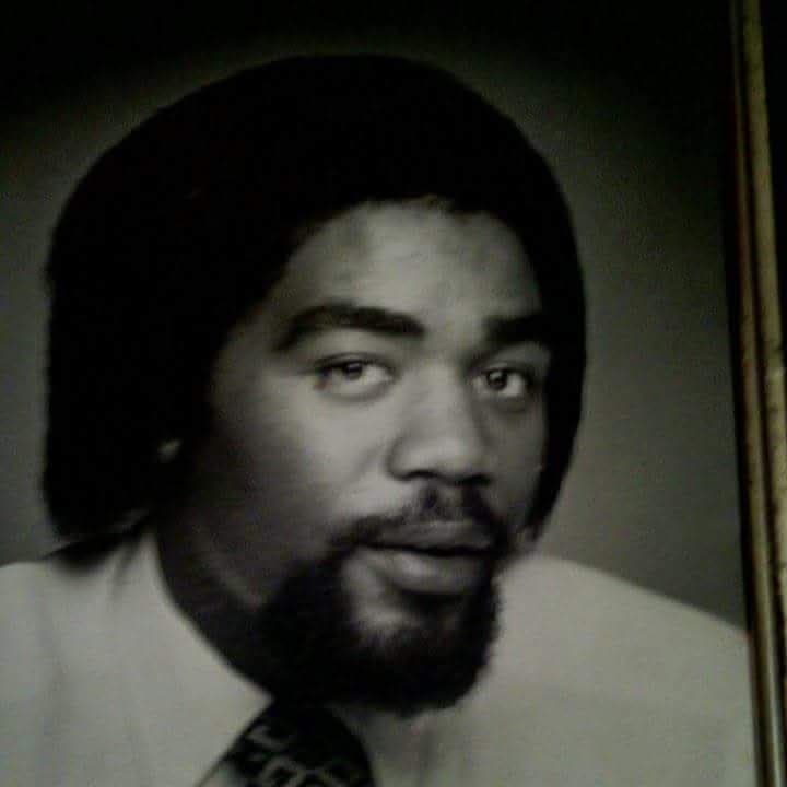 Photo of Odis Easley Jr
