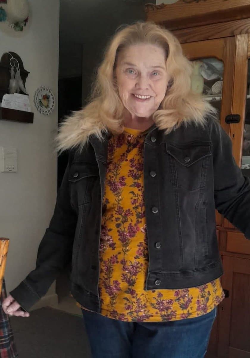 Photo of Sheila fay smith