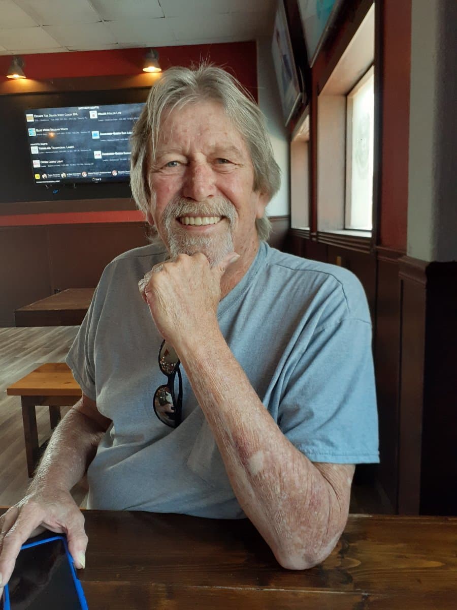 Photo of Rickey Edward Rhea