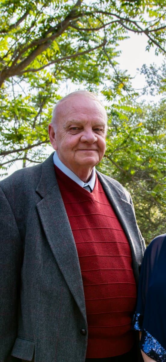 Photo of Robert David Lundy