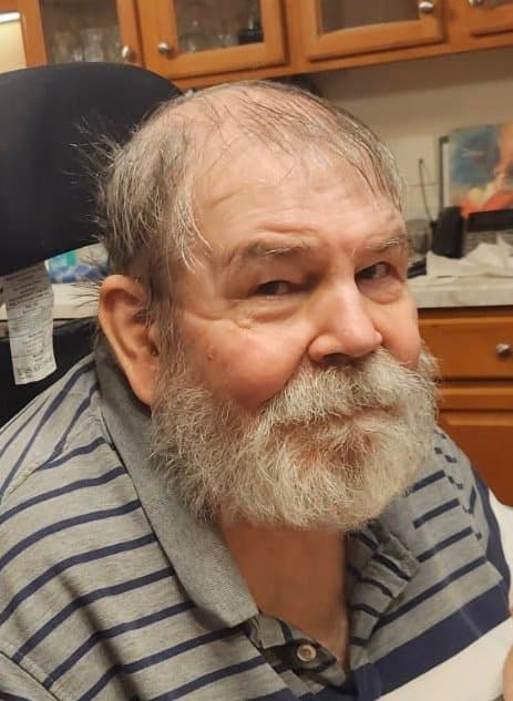 Photo of Thomas Spring Jr