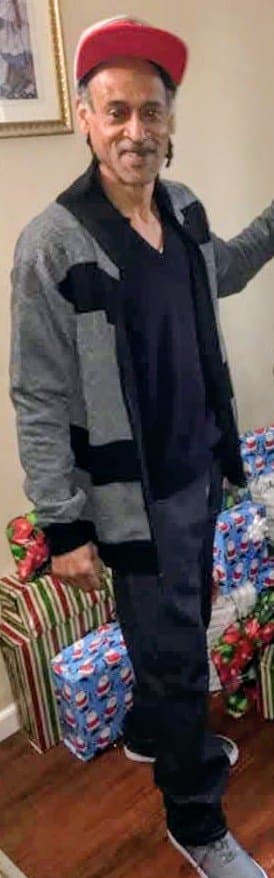 Photo of Johnny Lee Adams