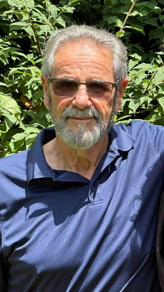 Photo of LAWRENCE R. Pasciutti