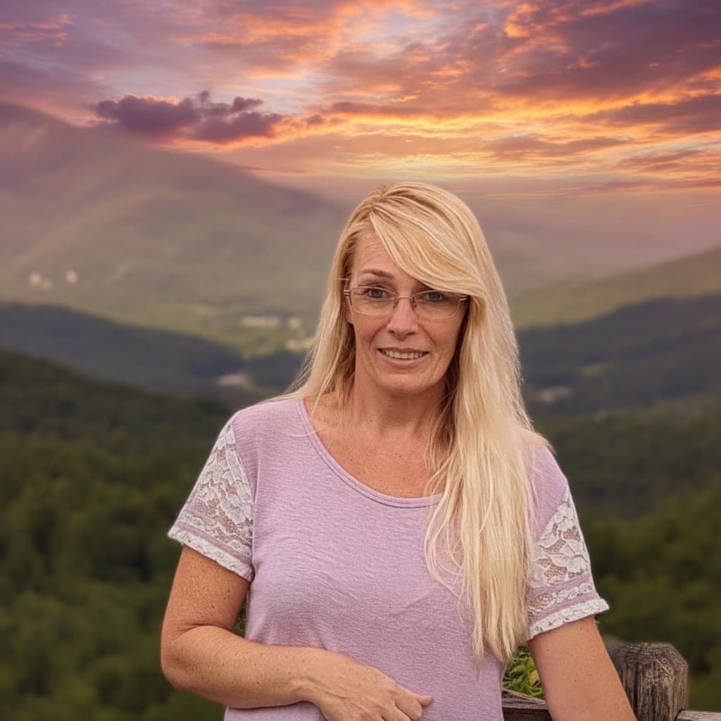 Photo of Cheryl Lynn Clark