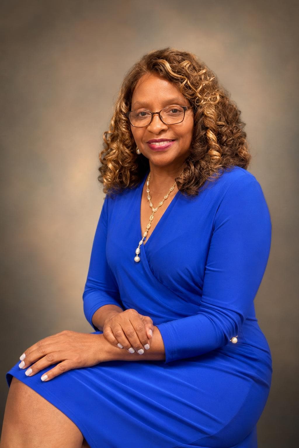 Photo of Shelia Marie Winston