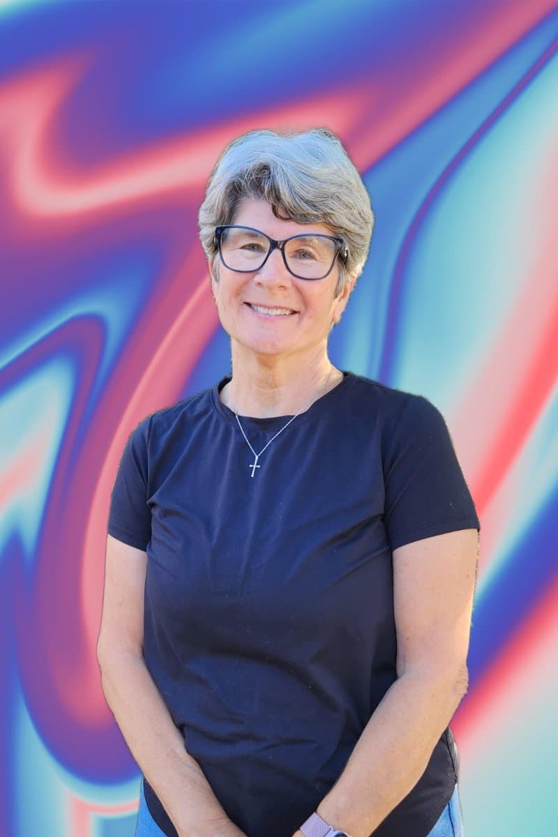 Photo of Carol Reiser Corson