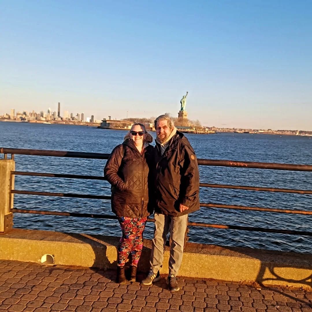 Photo of Santo Joseph Russo Jr.