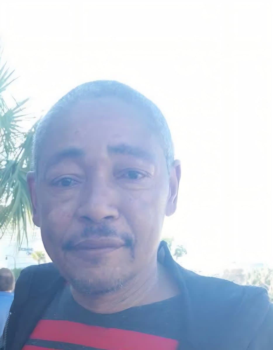 Photo of Johnnie Nelson McLaughlin