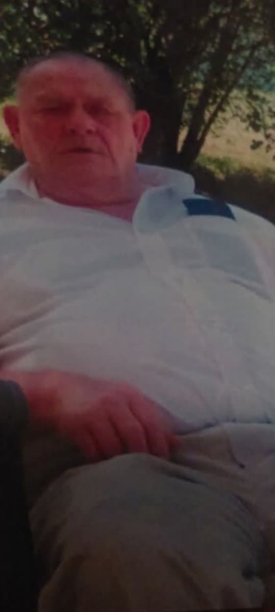 Photo of Richard Freeman
