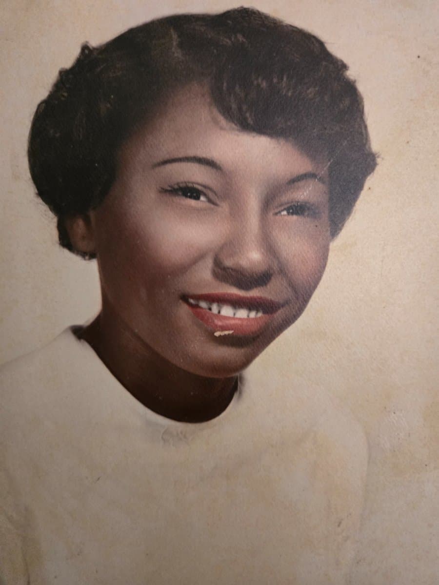Photo of Amina Abdul Rahim