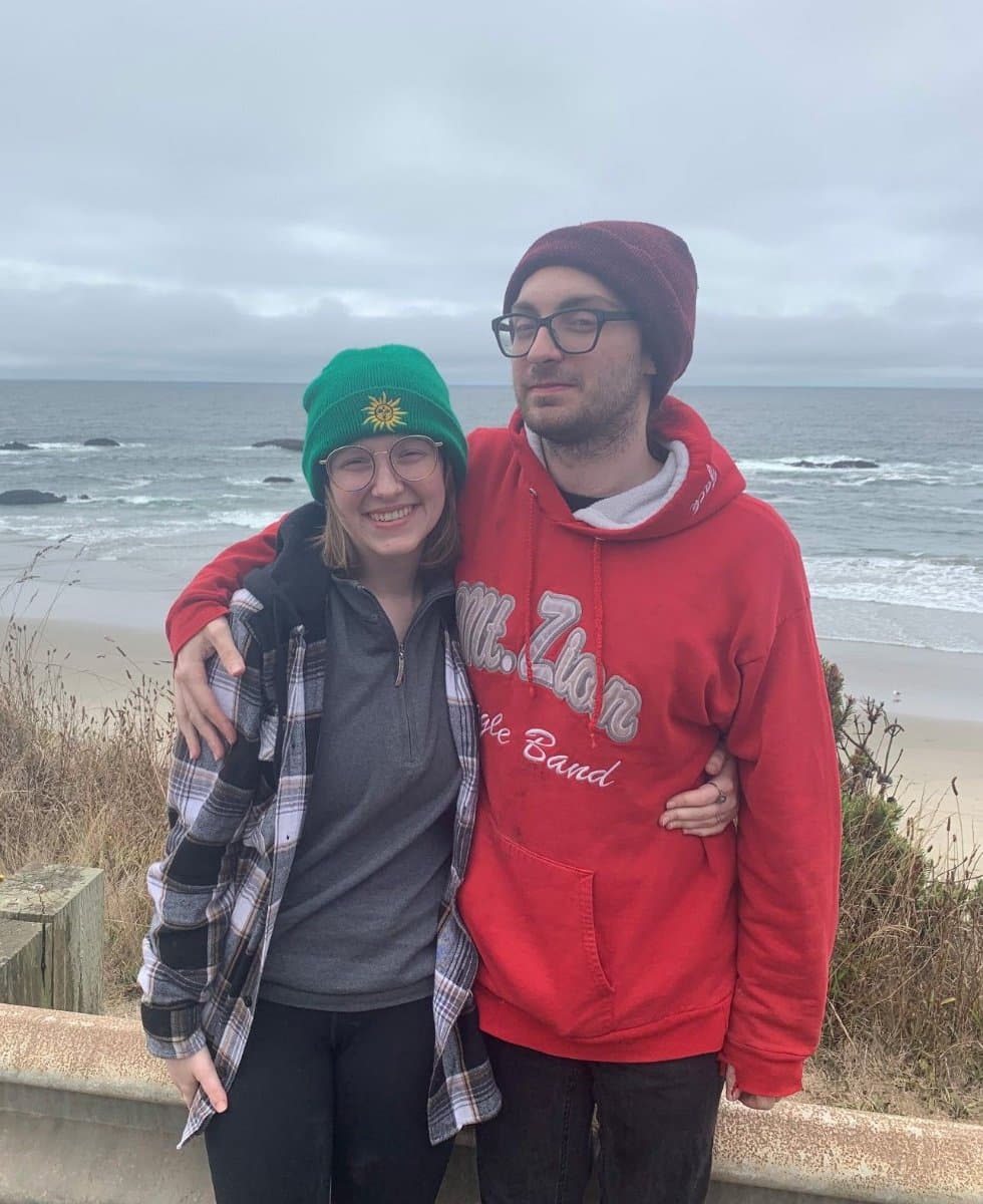 Photo of Zachary Allen Pulliam