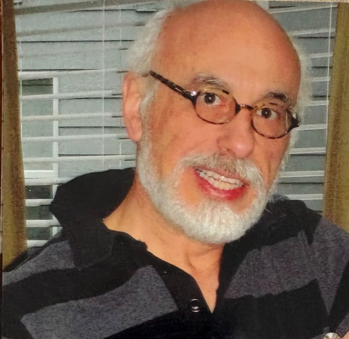 Photo of Constantine John Arcella
