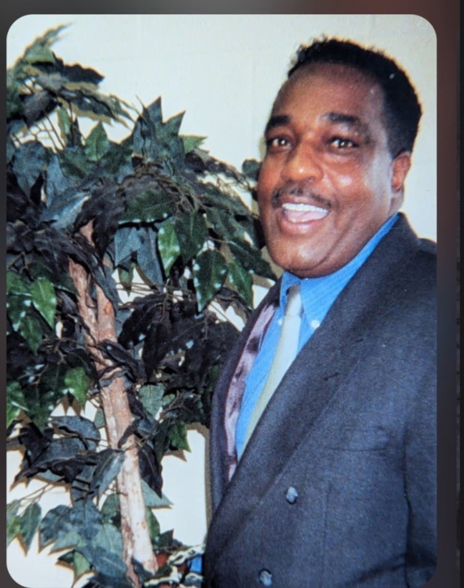 Photo of Harry Oatneal