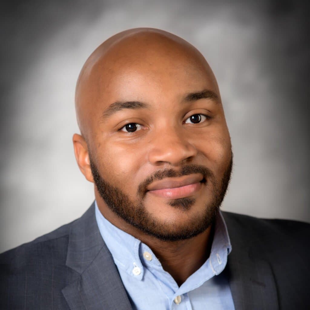 Photo of KEELON AUBREY