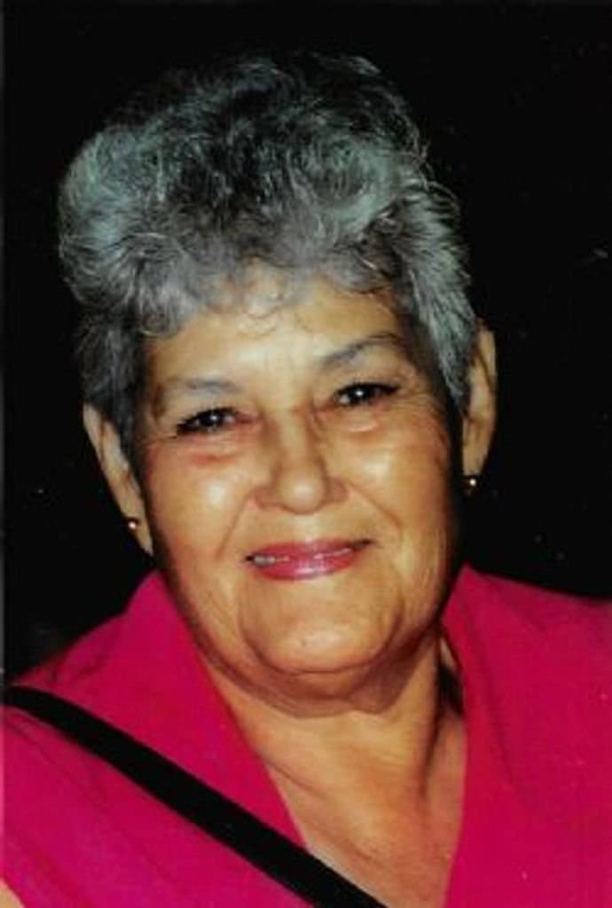Photo of Martina Diaz