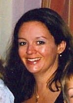 Photo of Candace McCutcheon