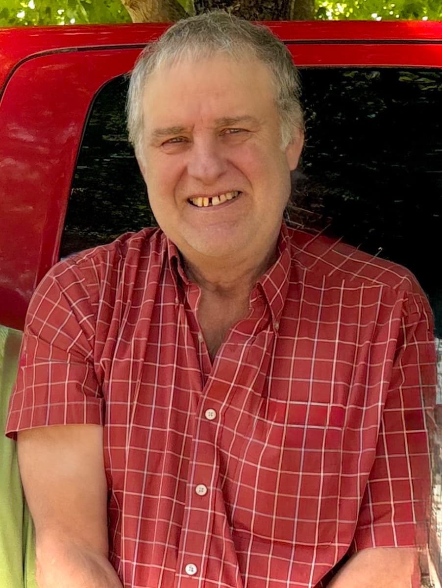 Photo of Tracey McDonald