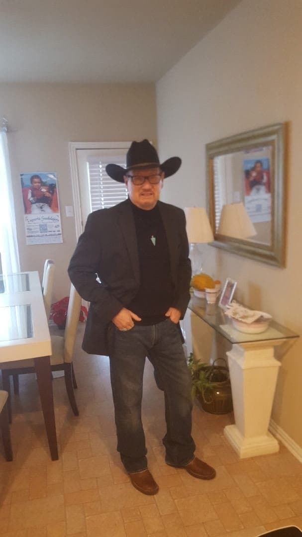 Photo of Jose Luis Gutierrez