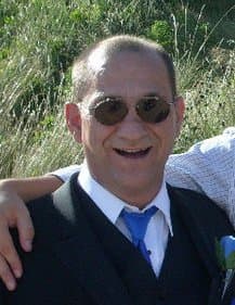 Photo of Joseph Leo Larade
