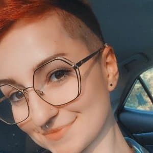 Photo of Emily Lee