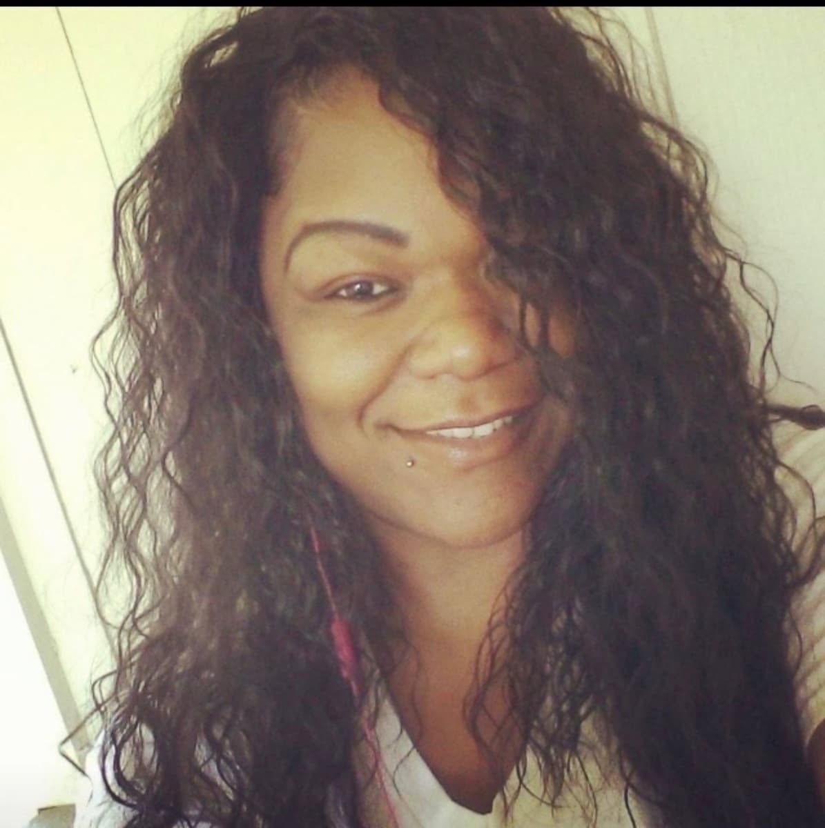 Photo of Dominique Jones