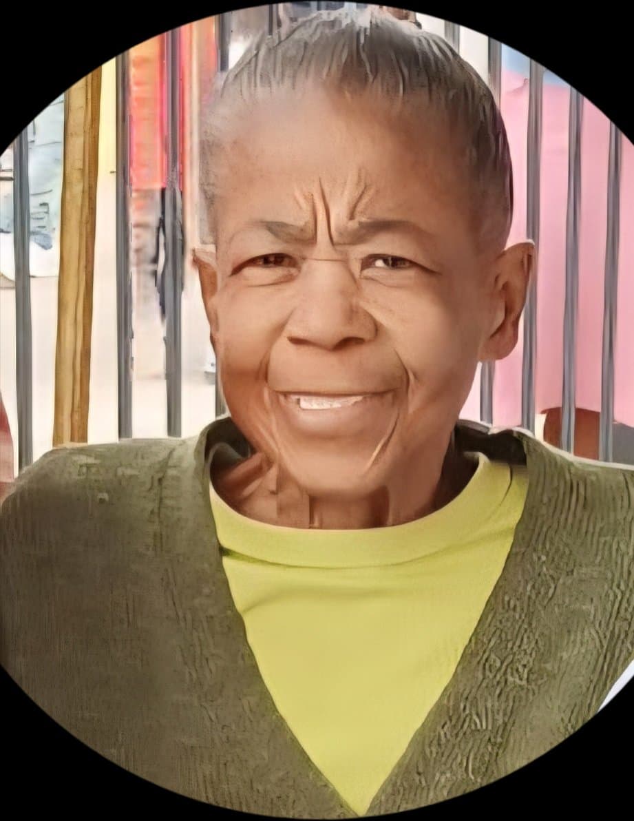 Photo of JoAnna Castleberry Wilson