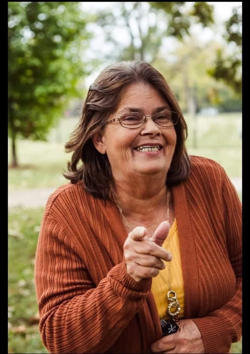 Photo of Sherri Suzanne Herald