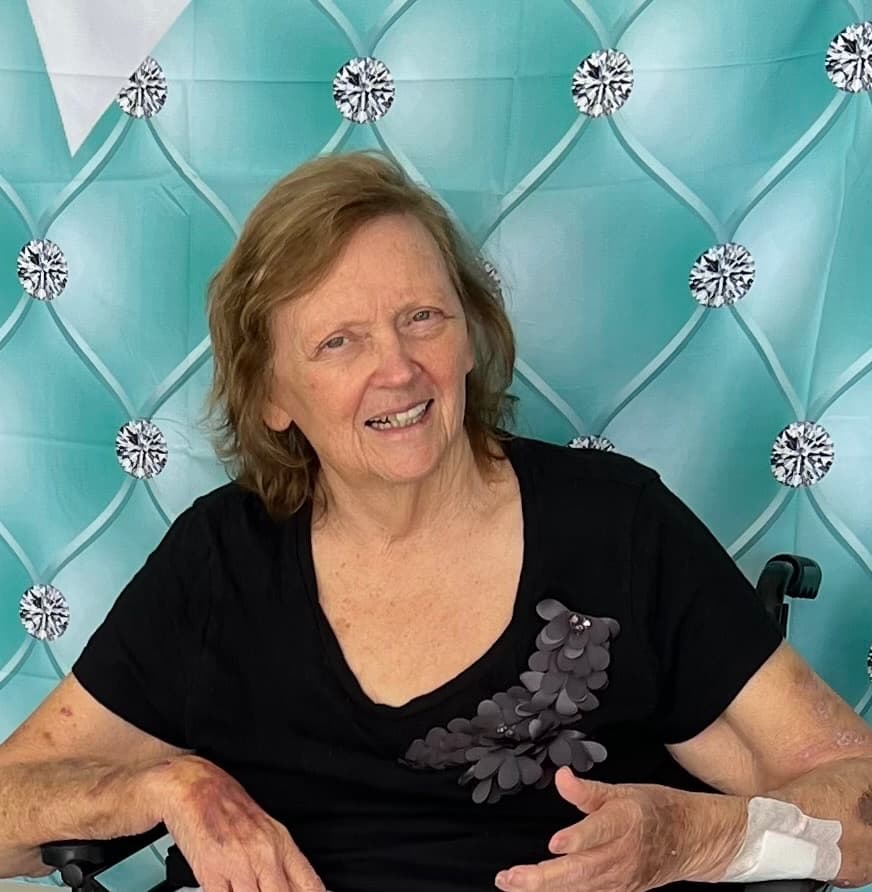 Photo of Onalee Sue Minkler