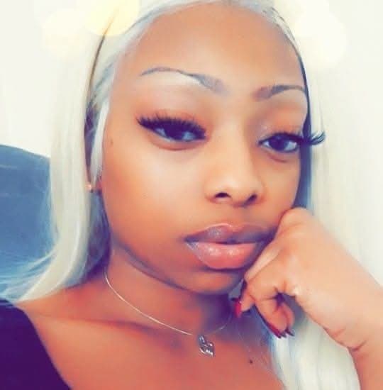 Photo of LaConna Nichole Waites