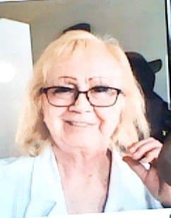 Photo of Doris Elizabeth Pichette