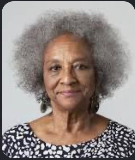 Photo of Helen dugar